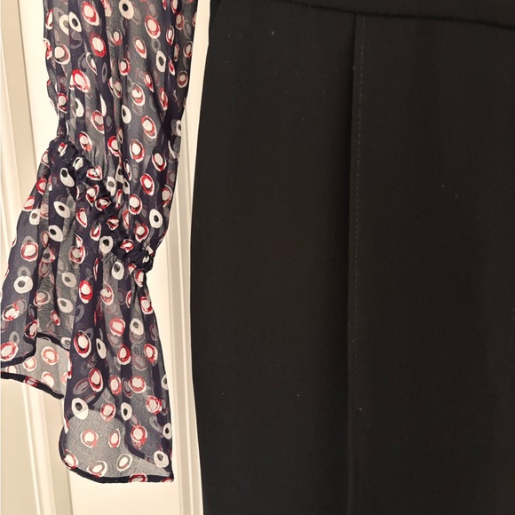 Diane Von Furstenberg Jumpsuit - Picture 5 of 9